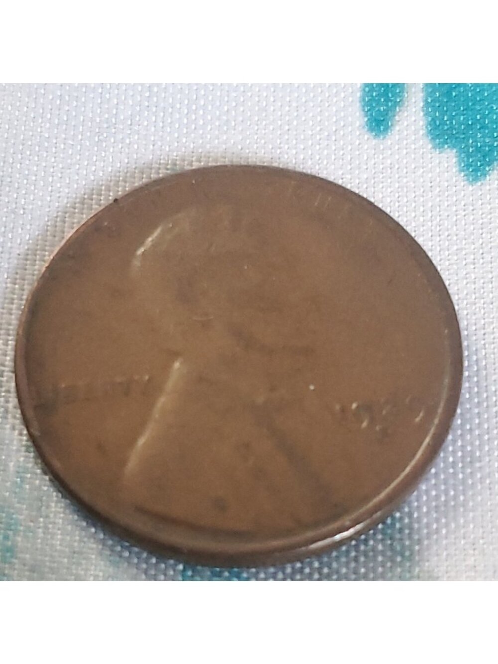 1929 S Lincoln Wheat Cent Penny UNC Uncirculated
